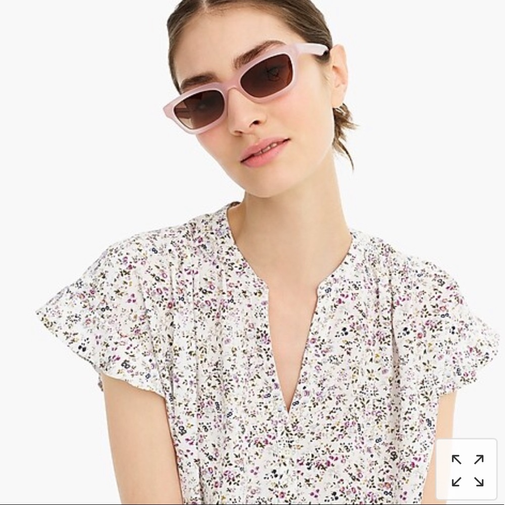 J Crew Button Front - image 2